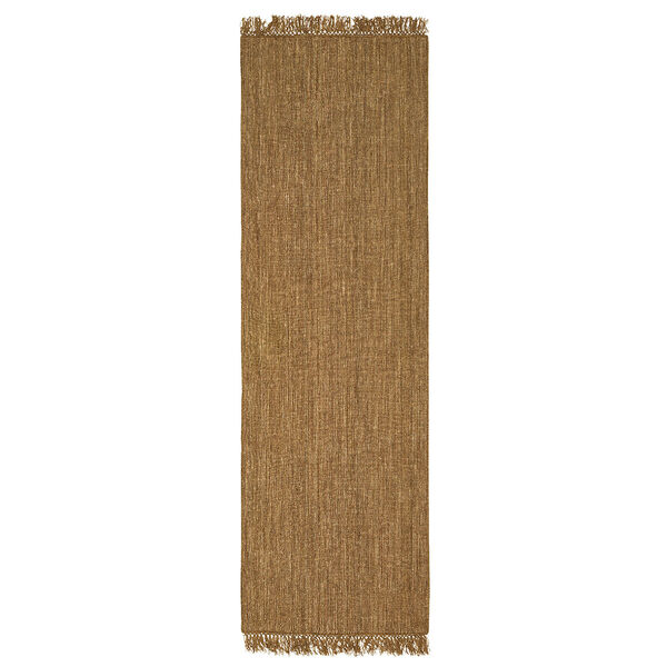 Nanda Villamatto 80x250 cm Beige