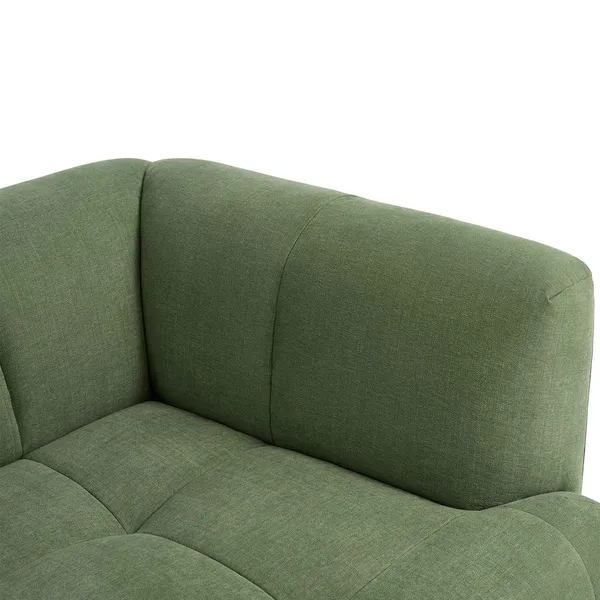 Quilton Sofa 2-Pers Linara 100