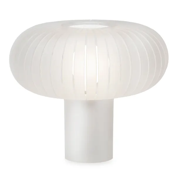 Teresa Frozen Bordlampe Ice