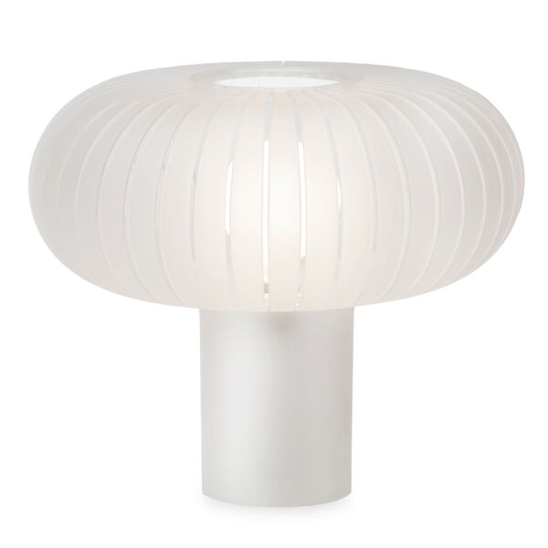Teresa Frozen Bordlampe Ice
