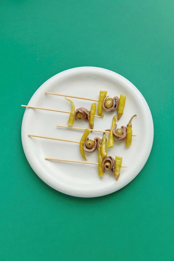 Barro Plate Set of 2 Ø24 cm Offwhite