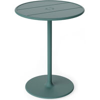 Fred's Table 60 cm Dark Sage