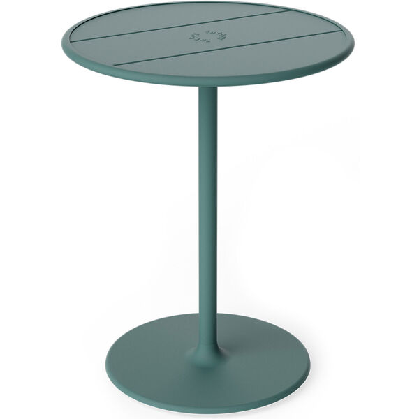 Fred's Bord 60 cm Dark Sage