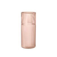Ripple Karaffesettet 2-pk Blush