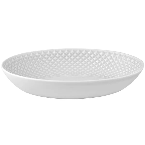 Bicos Serveringsfat Ø28 cm Cinza