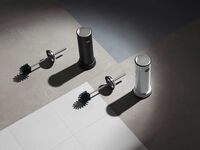 Vipp 11 Toiletbørste Sort