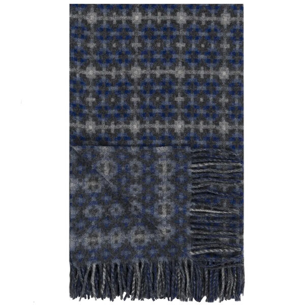 Pembroke Huopa 140x185 cm Cobolt
