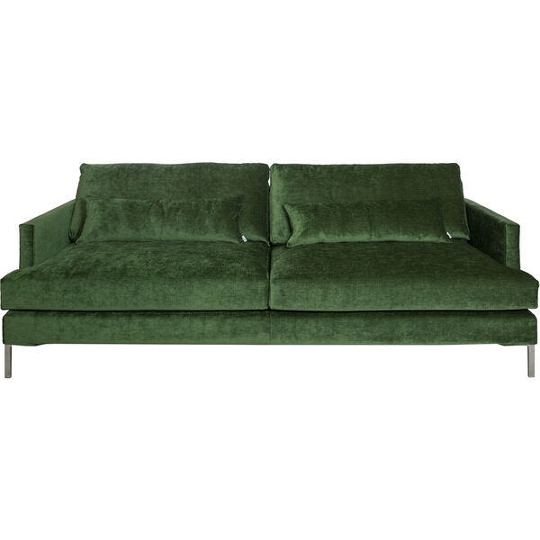 Mind Sofa 35-seat Pk2 Vivaro Green 34