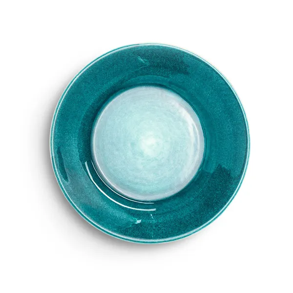 Basic Lautanen 21 cm Ocean