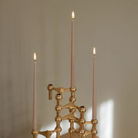Ljus by Ester&Erik 6-pack Latte