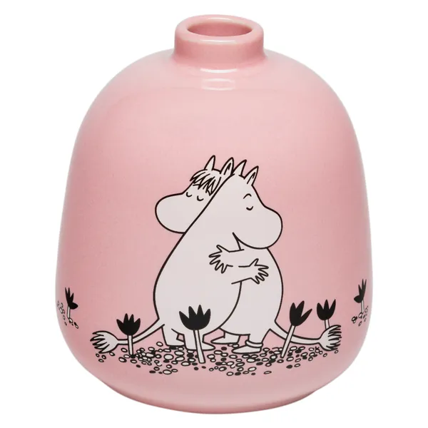 Moomin Vas 83 mm Kärlek 30