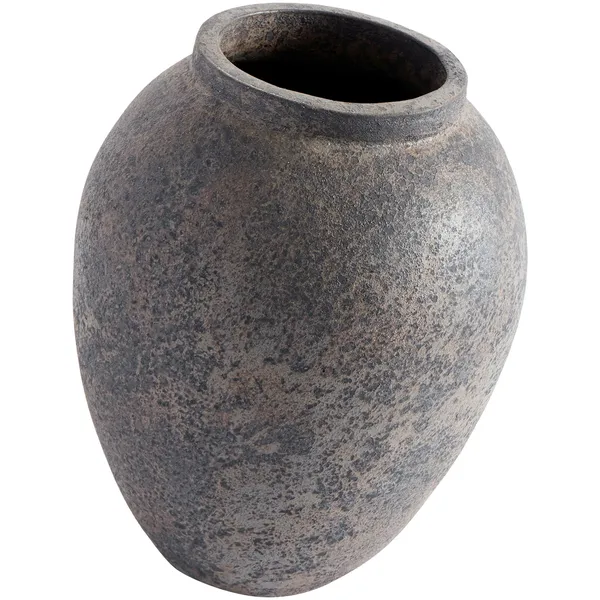 Memory Vaasi 28 cm Ruskea