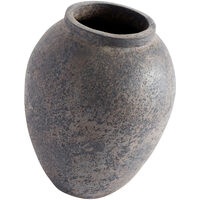 Memory Vaasi 28 cm Ruskea