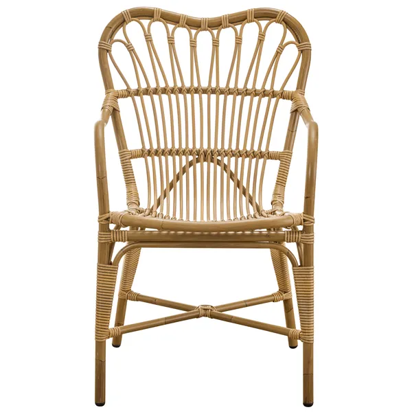 Margret Armstol Outdoor Antique