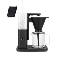 Zense CM10B-M125 Kaffebryggare