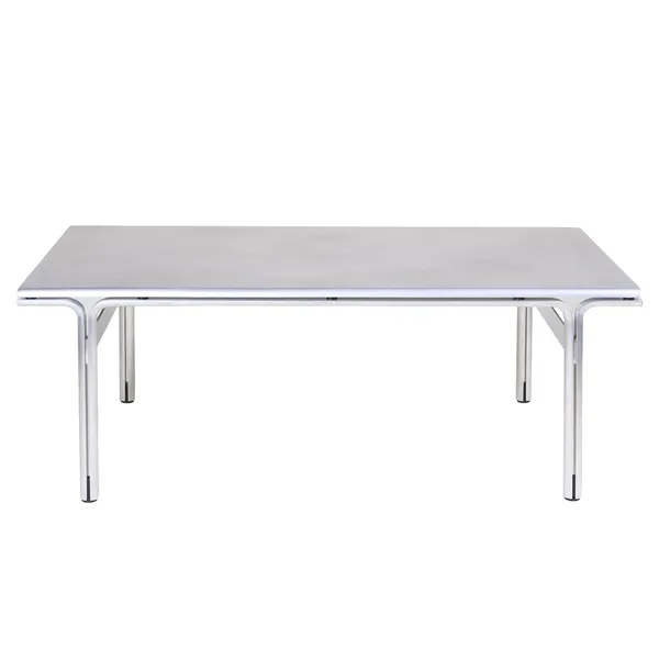 Union Soffbord Aluminium