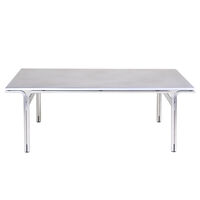 Union Soffbord Aluminium