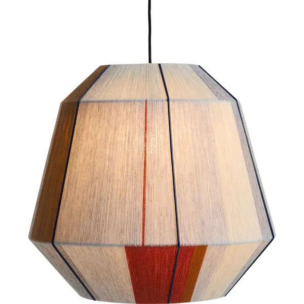 Bonbon Shade 500 Lampunvarjostin Earth Tones
