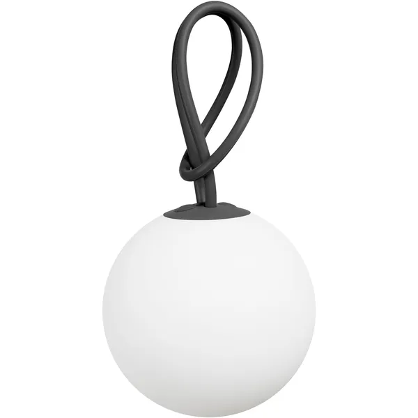Bolleke Lamp Anthracite