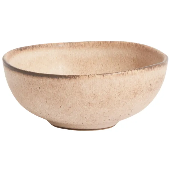 Yake Dipskål 11 cm Blush