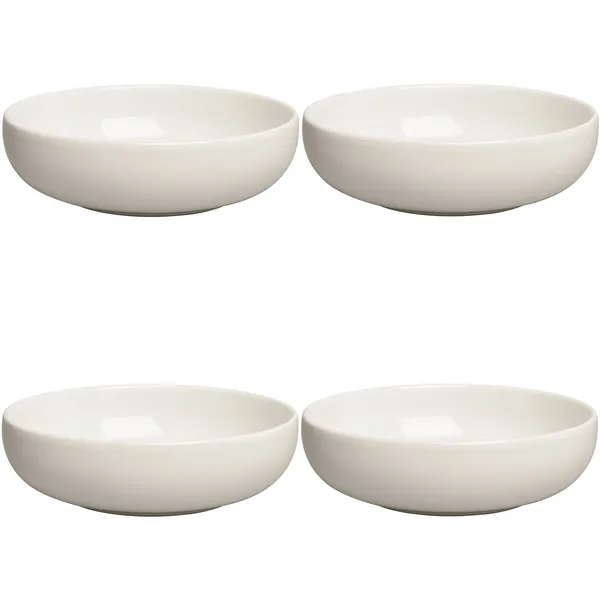 BON Kulho 16 cm 4 kpl:n pakkaus Ivory
