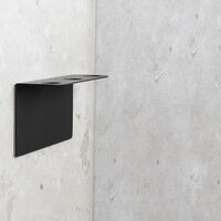 Base Trippel Sæbedispenserholder Matsort