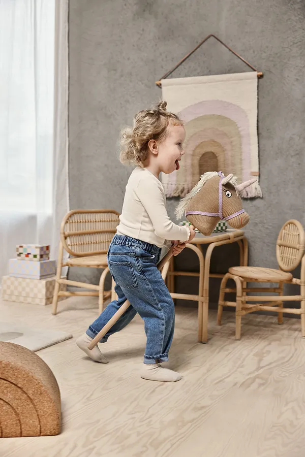 Nana Mini Børnebænk