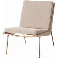 Boomerang HM1 Loungestol Oljad Ek / Karakorum 003