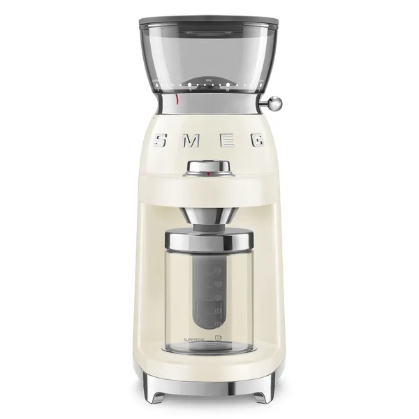 CGF03CREU Kaffekvarn Creme
