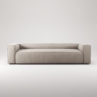 Grand Sofa 3-seters Sandshell Beige