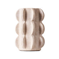 Arcissimo Vas Liten 25 cm Vit