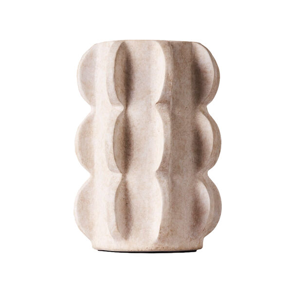 Arcissimo Vas Liten 25 cm Vit