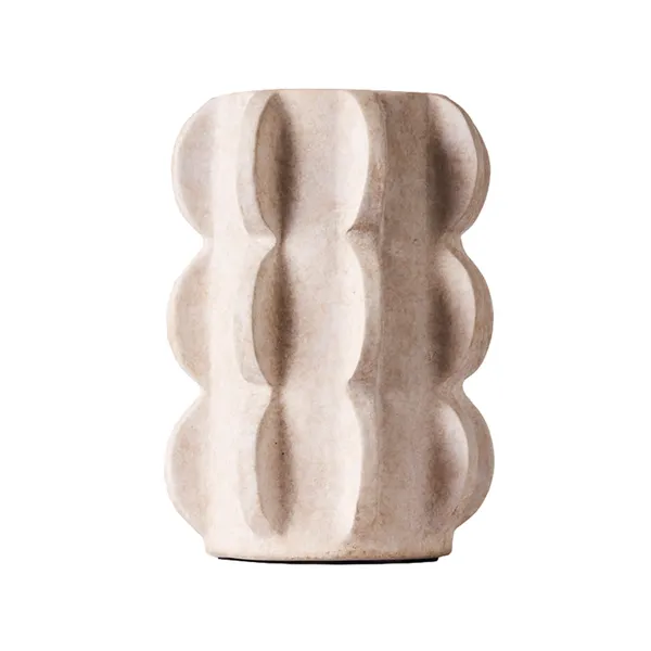 Arcissimo Vas Liten 25 cm Vit