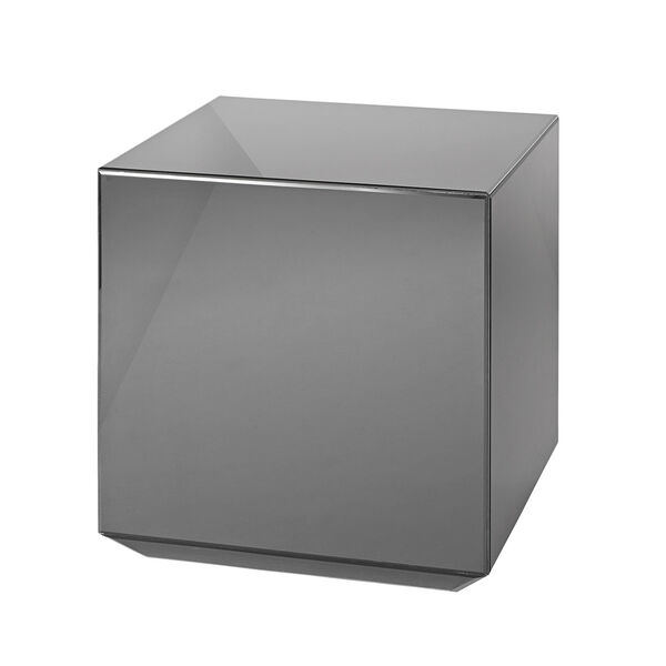 Speculum Sidebord 48x46x46 cm Mørk Grå