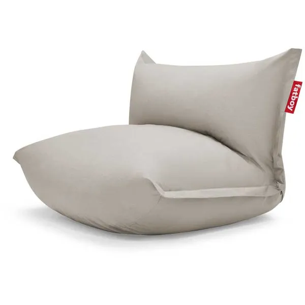 The BonBaron Stol Grey Taupe