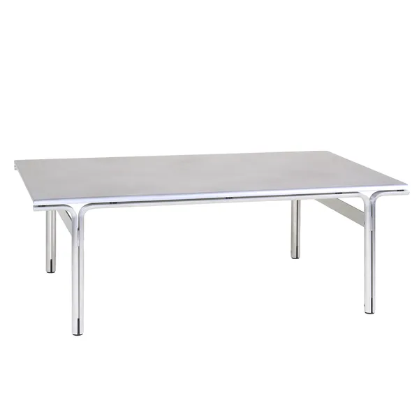 Union Soffbord Aluminium