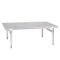 Union Soffbord Aluminium