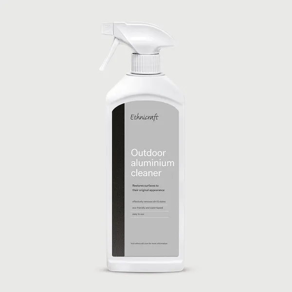 Beskyttelse Til Aluminium Udendørs 500 ml
