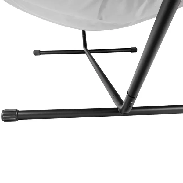 Headdemock Hammock Light Grey