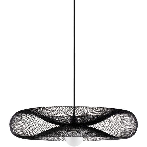 Torus 65 Pendel Sort