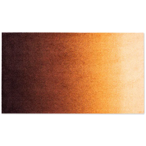Dis Dørmåtte Rust 85x150 cm