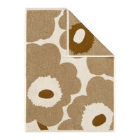 Unikko Handduk 50x70 cm Brons