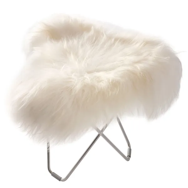 Flying Goose Iceland Krakk Wild White/Chrome