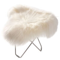 Flying Goose Iceland Krakk Wild White/Chrome