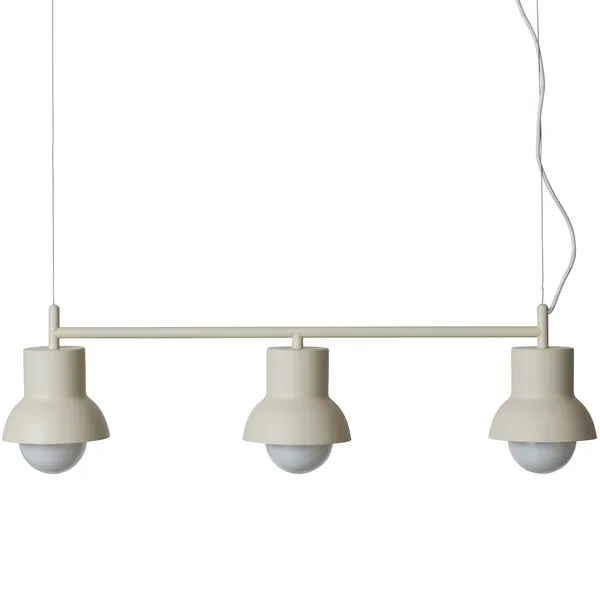 Down Pendel Beige