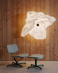 Maap Wall Lamp 150 cm