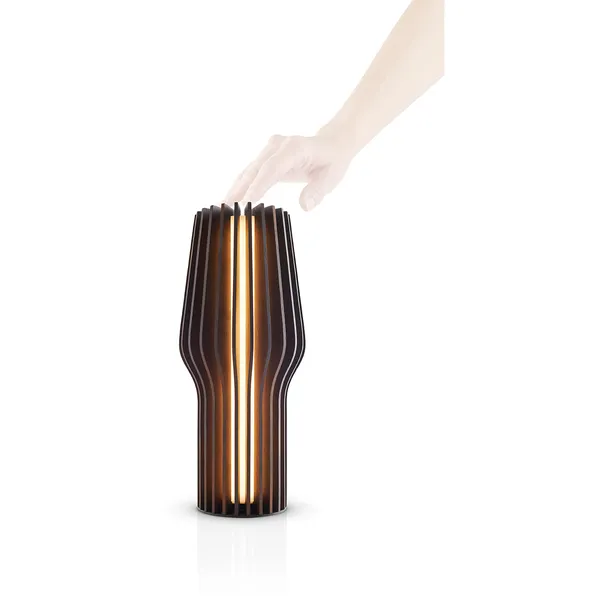 Radiant Lampe Smoked