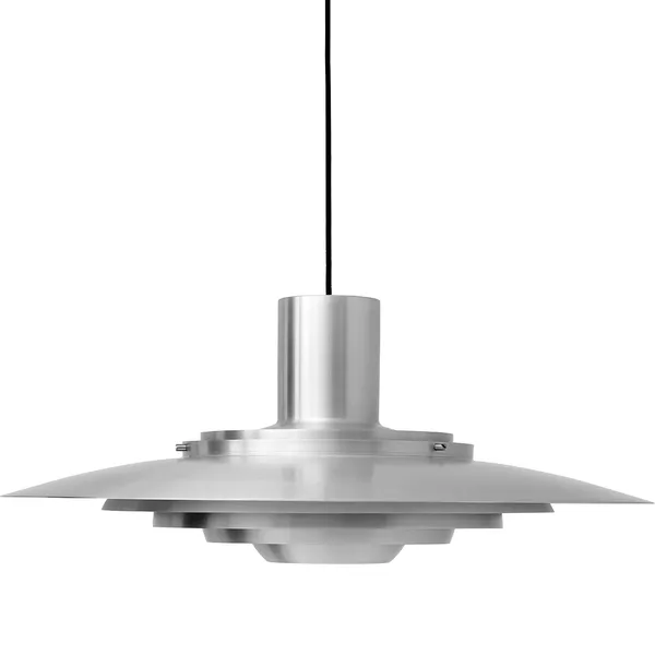 P376 Riippuvalaisin KF2 Ø70 cm Aluminium