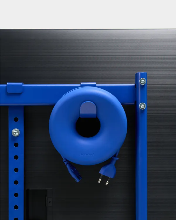 Cable Bagel Ultra Marine