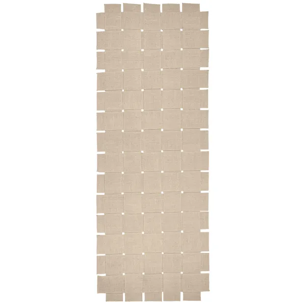 Foundation Teppe 80x200 cm Cashmere